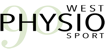West Physio logo
